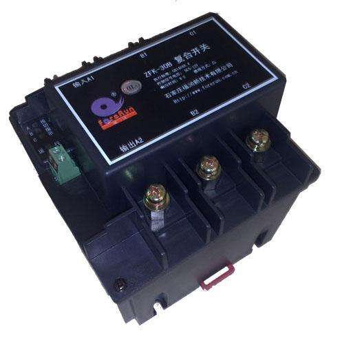ZFK-16B復合開關(guān)